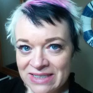 Meet your Posher, Karen